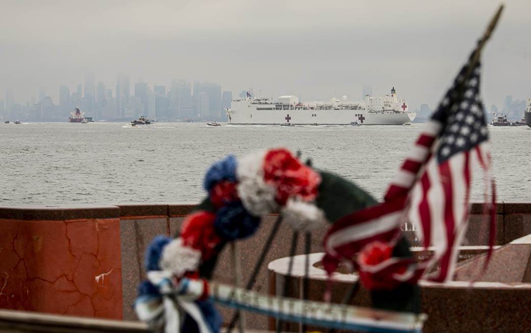 SAD Kina sajber napad virus korona, SAD Kina korona sajber napadi, SAD koronavirus Kina napadi