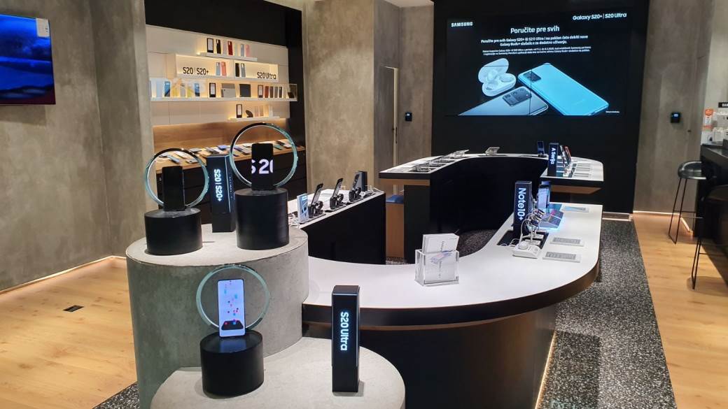 Samsung TV kupovina, Samsung telefoni kupovina, Samsung prodavnica kupovina pokloni, Samsung QLED TV