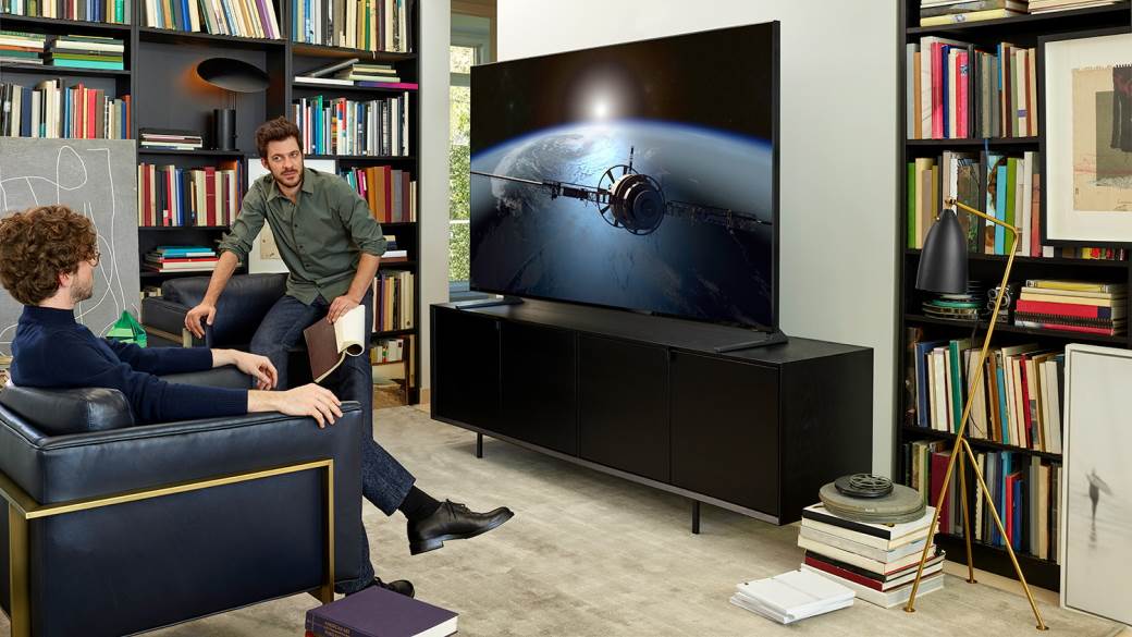 Samsung Neo QLED TV cene, specifikacije i kvalitet slike