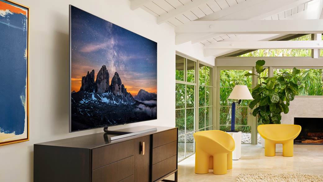 Samsung Neo QLED TV cene, specifikacije i kvalitet slike