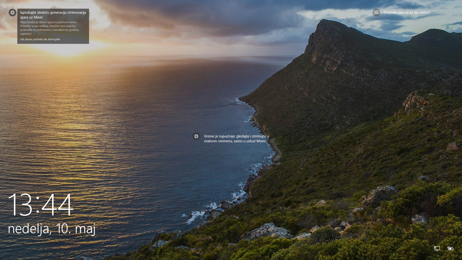 windows 10 operativni sistem