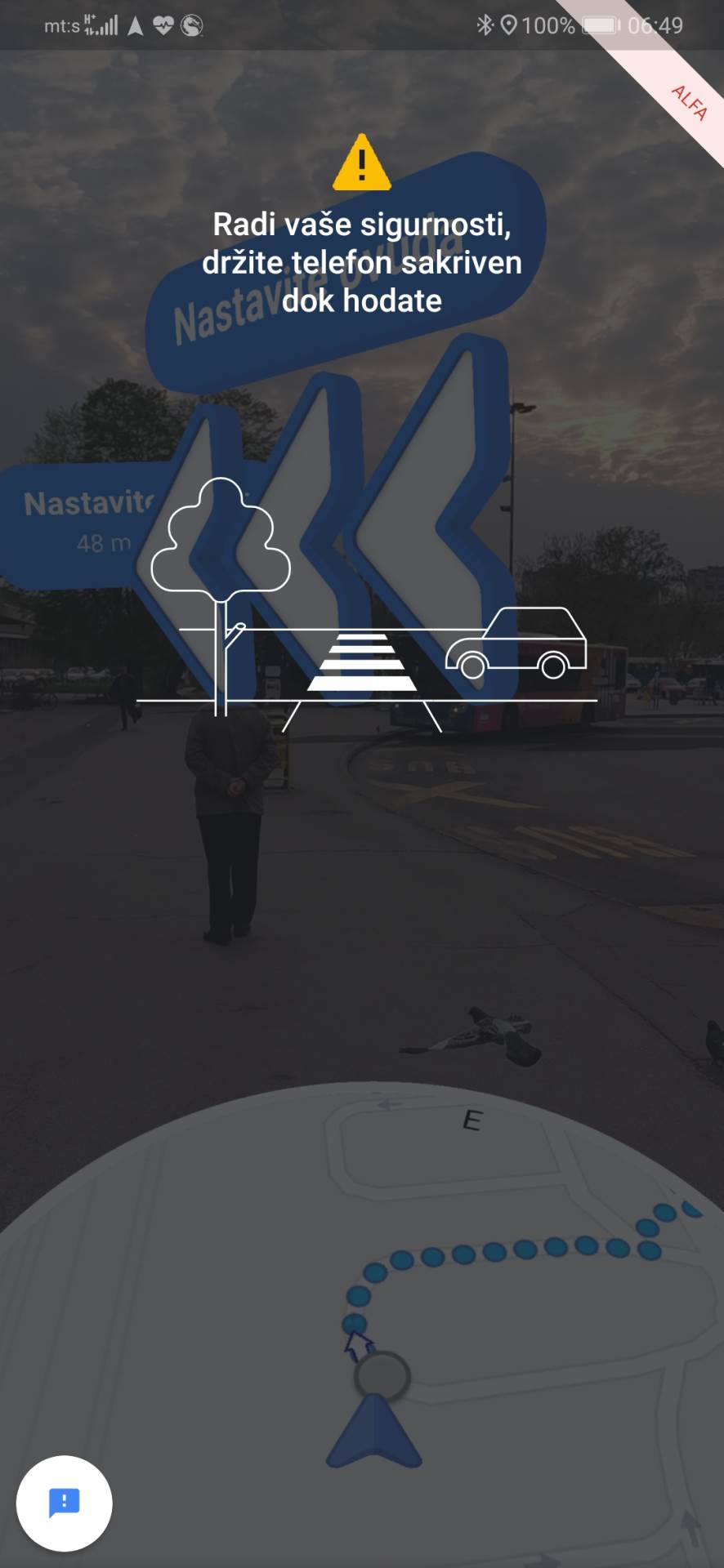Šta je Virtuelna realnost, Šta je Extended Reality, Šta je Augmented Reality, Šta je Mixed Reality