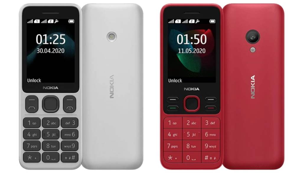 Nokia 125 i Nokia 150 cena Srbija 22 evra, Nokia 150 kako radi, Nokia 150 prodaja, Nokia 125 prodaja