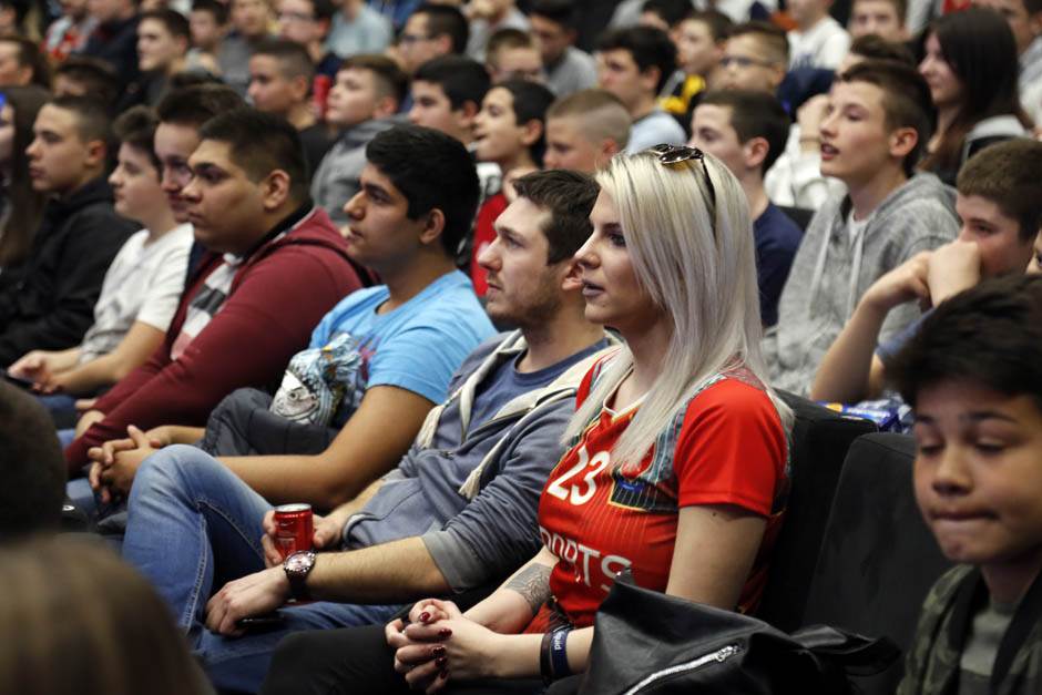 eSport u Srbiji odluka Vladimira Putina ulaganje u škole Video igre