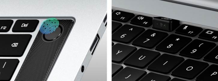 HONOR MagicBook Pro laptop cena Srbija, HONOR MagicBook Pro cena 780 evra, HONOR MagicBook Pro opis