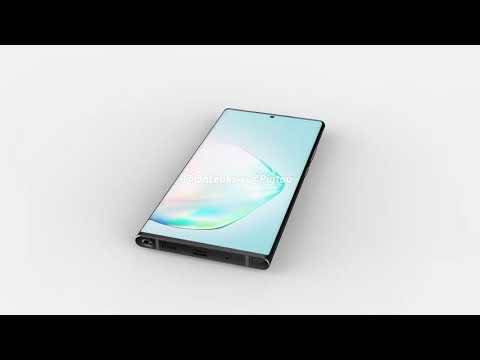 Samsung Galaxy Note20 premijera 5. avgust 16:00, Samsung Galaxy Note20 slike, video, najava telefona