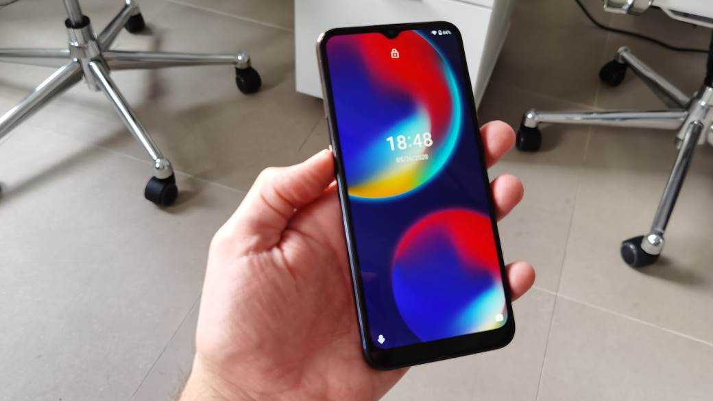 Wiko View4 cena 140 evra, Wiko View4 kakav je telefon, Wiko View4 kupovina, prodaja, utisci, View4 c