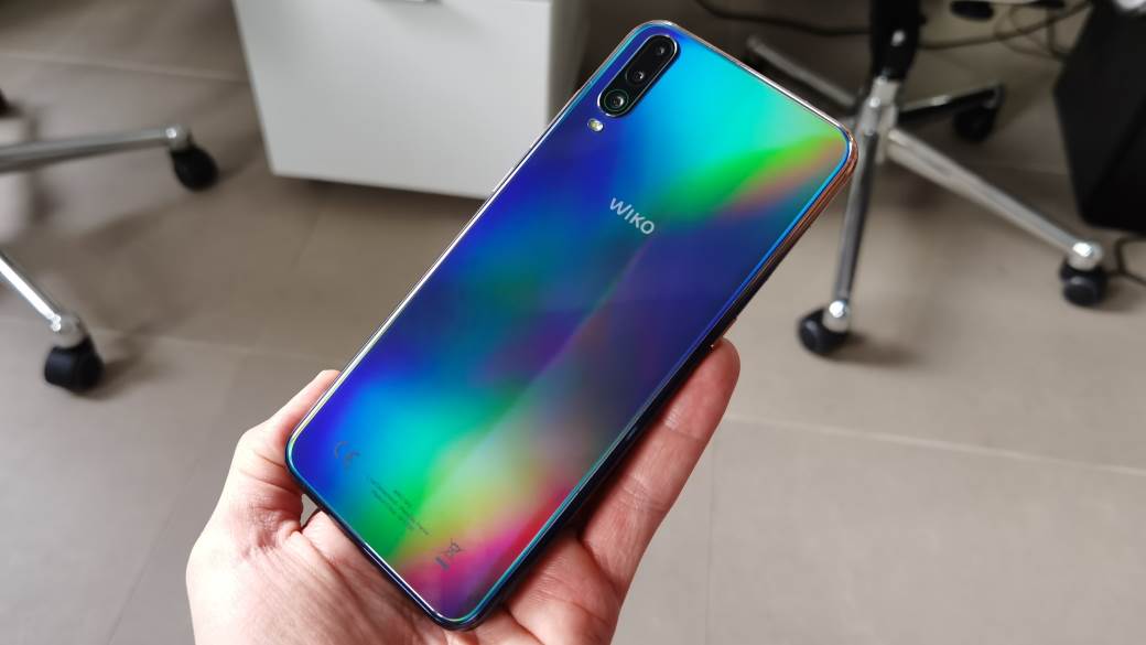 Wiko View4 cena 140 evra, Wiko View4 kakav je telefon, Wiko View4 kupovina, prodaja, utisci, View4 c