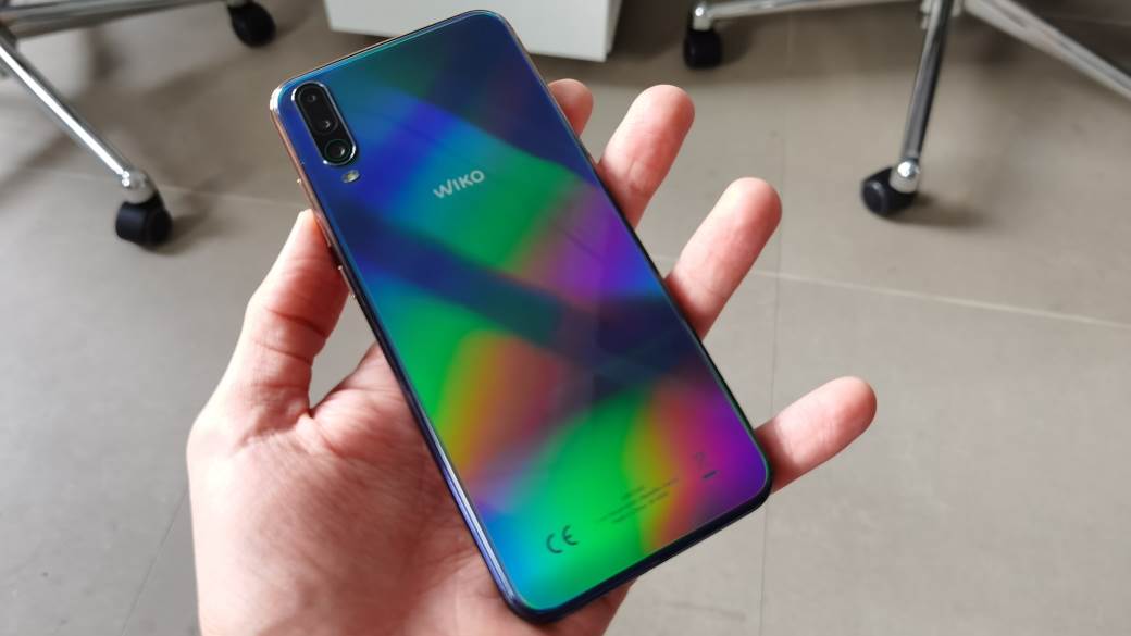 Wiko View4 cena 140 evra, Wiko View4 kakav je telefon, Wiko View4 kupovina, prodaja, utisci, View4 c