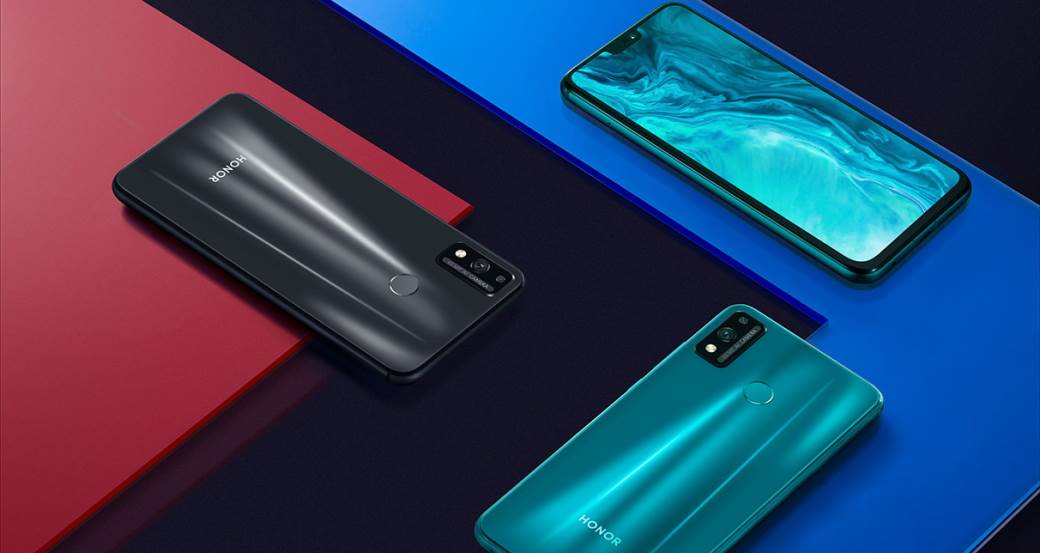 HONOR 9X Lite cena 210 evra, HONOR 9X Lite cena u Srbiji, prodaja, kupovina, HONOR 9X Lite utisci