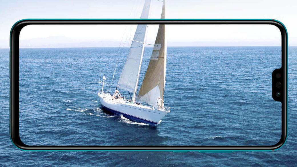 HONOR 9X Lite cena 210 evra, HONOR 9X Lite cena u Srbiji, prodaja, kupovina, HONOR 9X Lite utisci