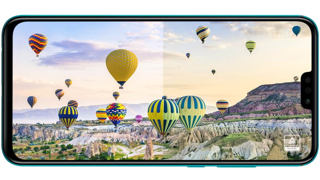 HONOR 9X Lite cena 210 evra, HONOR 9X Lite cena u Srbiji, prodaja, kupovina, HONOR 9X Lite utisci