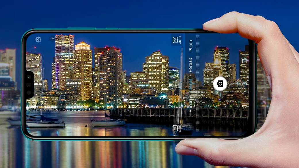 HONOR 9X Lite cena 210 evra, HONOR 9X Lite cena u Srbiji, prodaja, kupovina, HONOR 9X Lite utisci