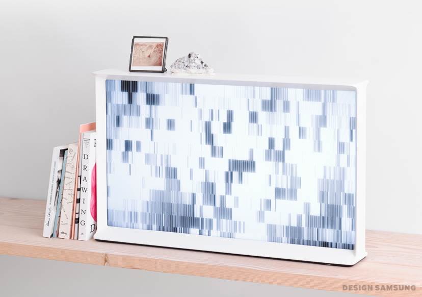 Samsung The Serif TV Srbija utisci, Šta je The Serif, Samsung The Frame TV Srbija utisci, The Frame