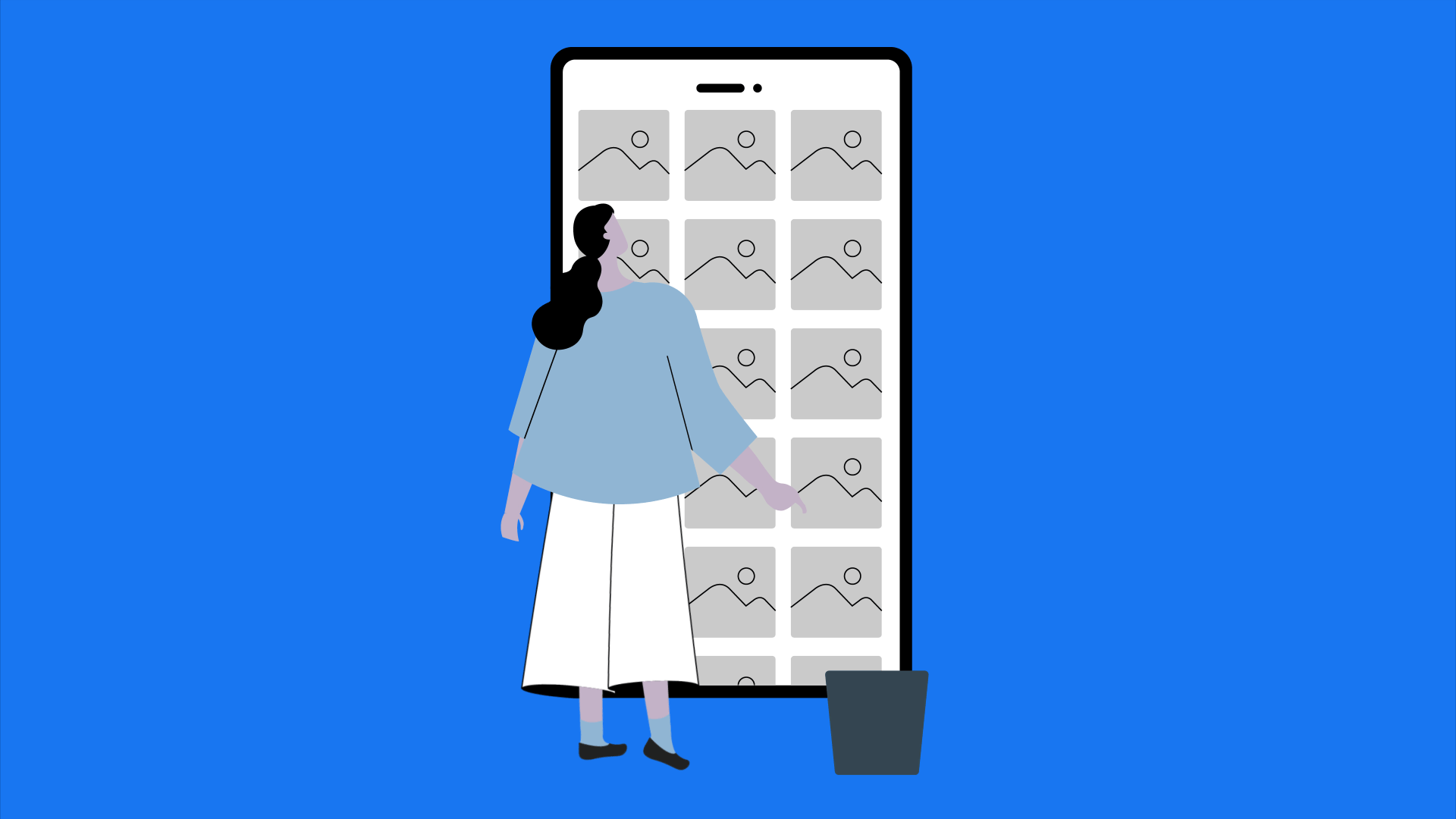 facebook apple video snimak kampanja