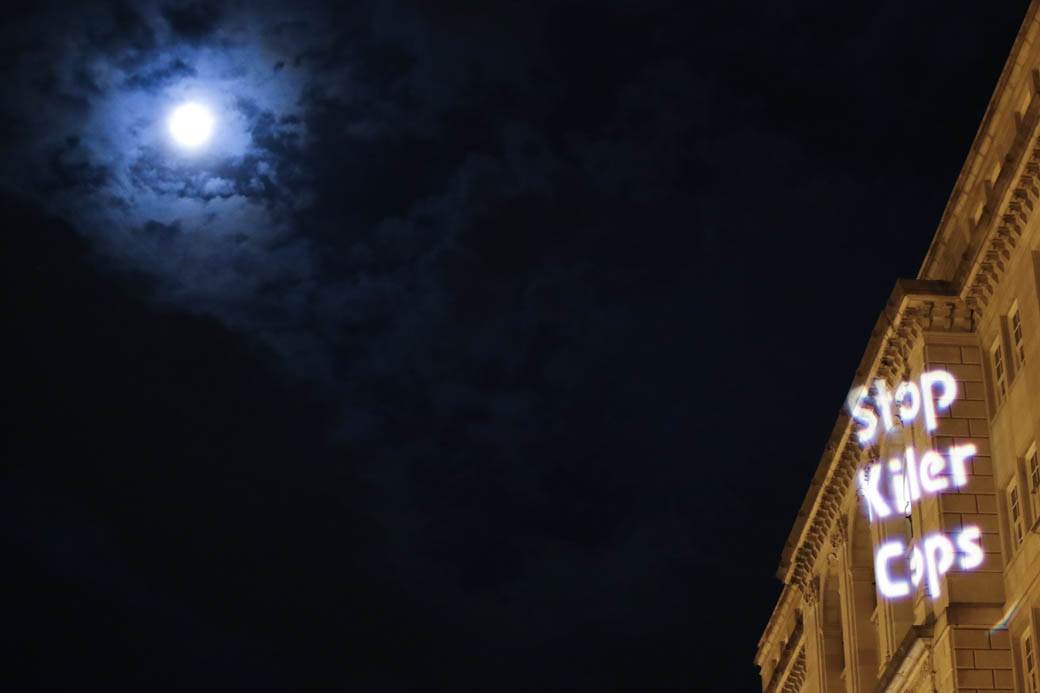 Apple prati ukradene iPhone telefone, iPhone SAD krada Apple poslao poruke lopovima, Apple lopovi