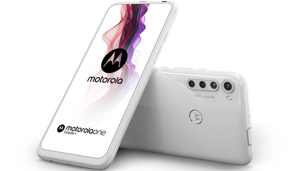 Motorola One Fusion+ cena u Srbiji 32€, Motorola One Fusion+ cena info, Kakva je Motorola Fusion+