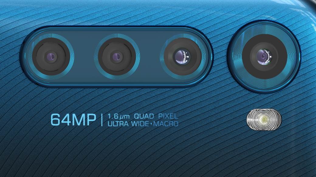 Motorola One Fusion+ cena u Srbiji 32€, Motorola One Fusion+ cena info, Kakva je Motorola Fusion+