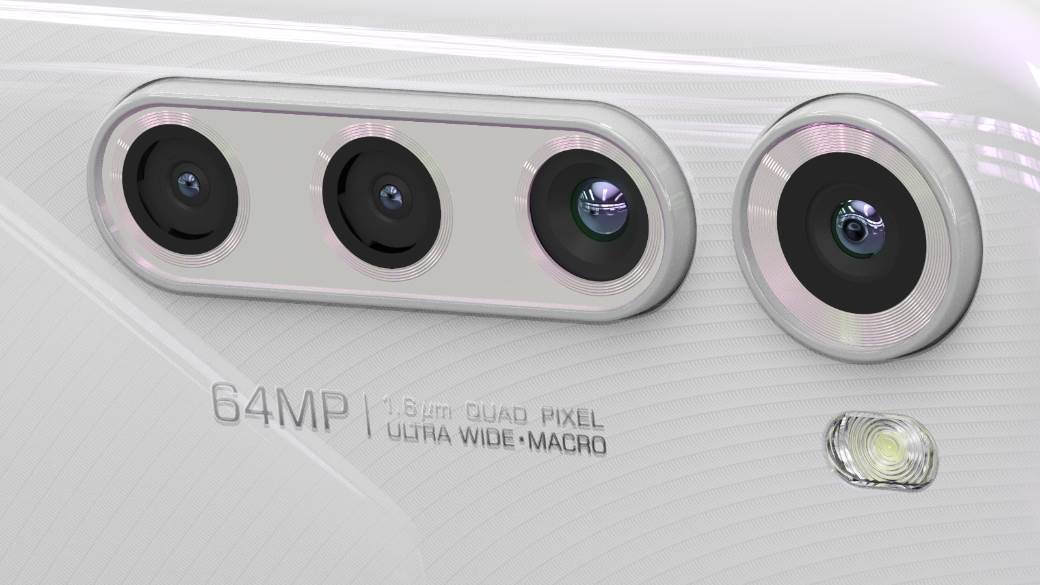 Motorola One Fusion+ cena u Srbiji 32€, Motorola One Fusion+ cena info, Kakva je Motorola Fusion+