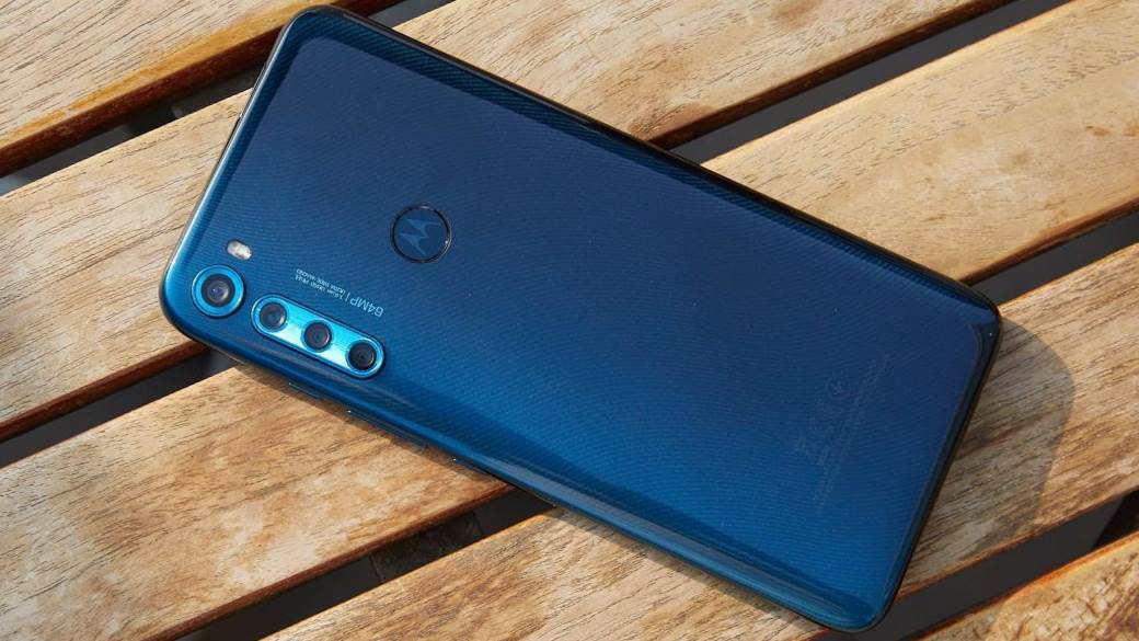 Motorola One Fusion+ cena u Srbiji 32€, Motorola One Fusion+ cena info, Kakva je Motorola Fusion+