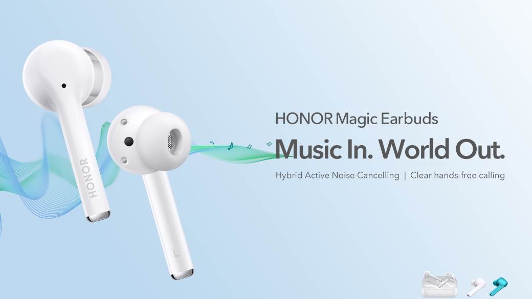 HONOR Magic Earbuds cena u Srbiji 16999 RSD, HONOR Magic Earbuds utisci, opis, kvalitet zvuka, TWE