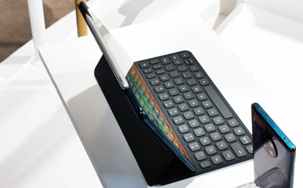 Huawei MatePad Pro test video, Kakav je Huawei MatePad Pro cena, karakteristike, opis, slike