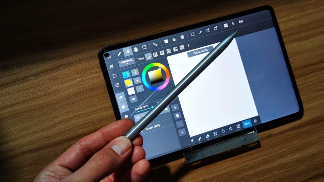 Huawei MatePad Pro test video, Kakav je Huawei MatePad Pro cena, karakteristike, opis, slike