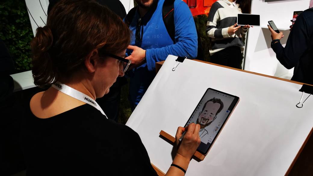 Huawei MatePad Pro test video, Kakav je Huawei MatePad Pro cena, karakteristike, opis, slike