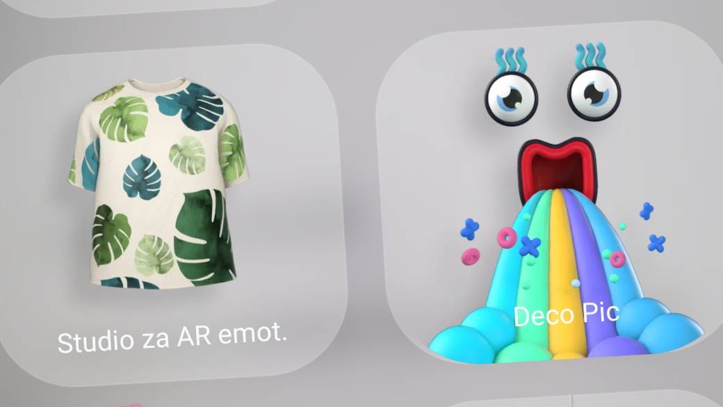 Samsung Galaxy Note9 Samsung One UI 2.1 update dostupan u Srbiji, Samsung One UI 2.1 opcije, novitet