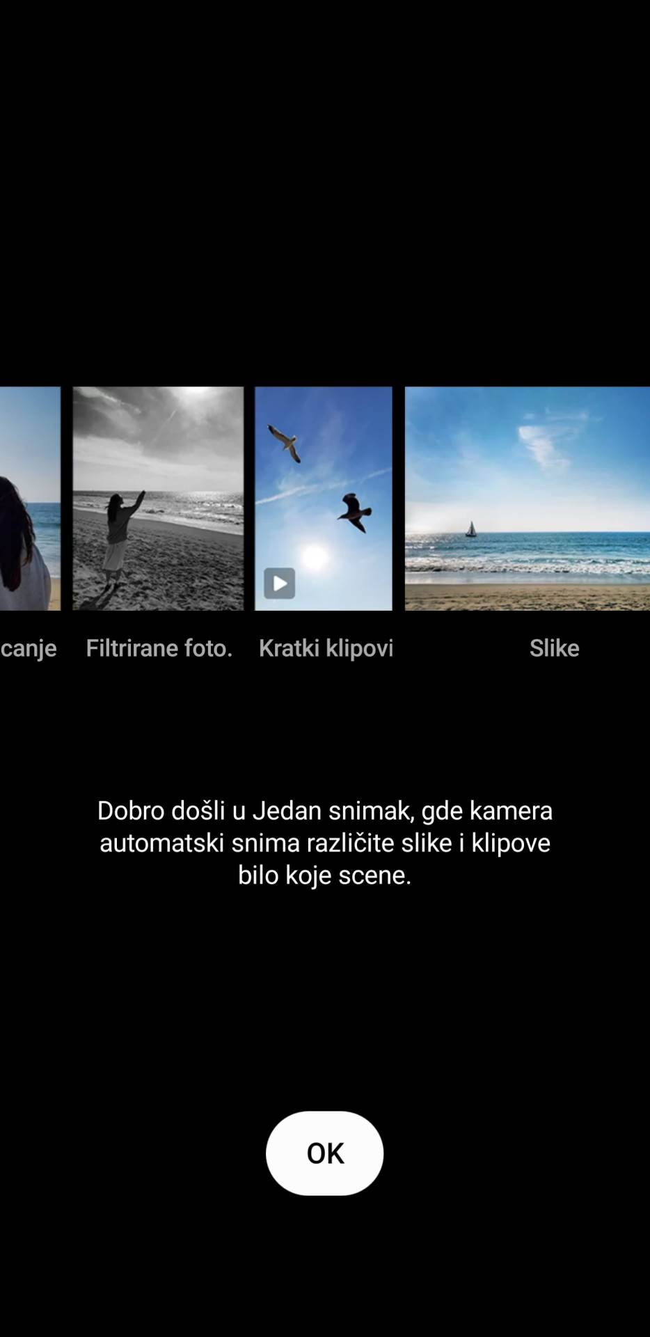 Samsung Galaxy Note9 Samsung One UI 2.1 update dostupan u Srbiji, Samsung One UI 2.1 opcije, novitet