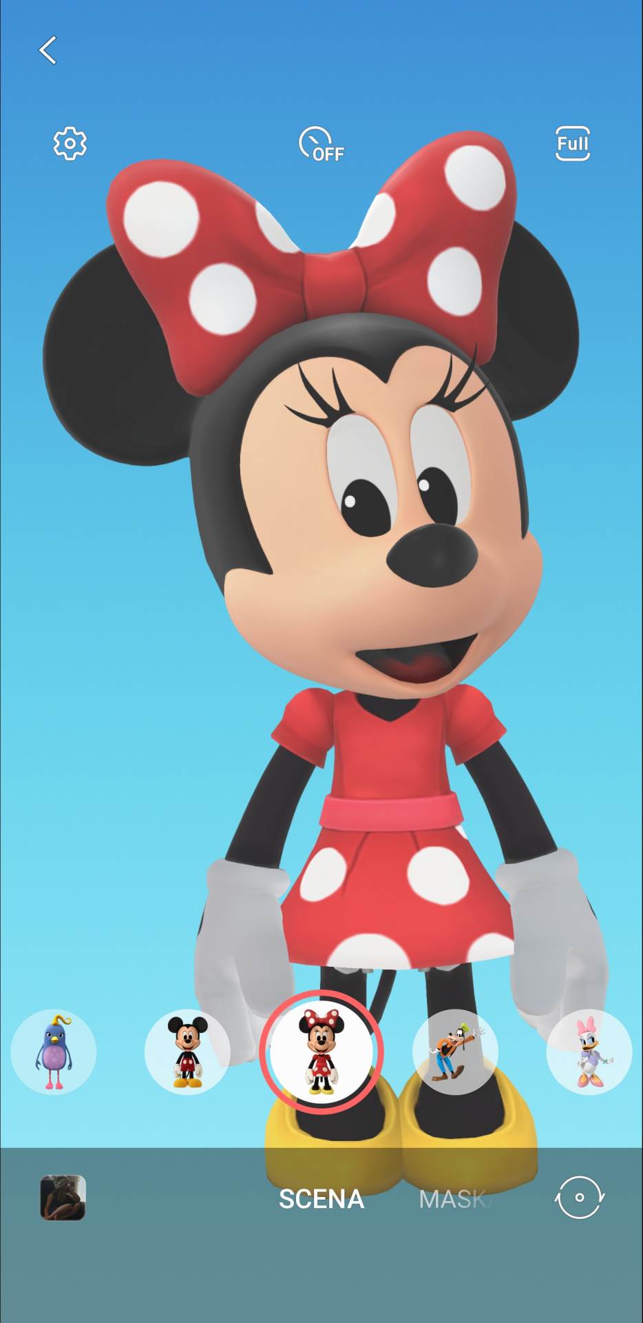 Samsung Galaxy Note9 Samsung One UI 2.1 update dostupan u Srbiji, Samsung One UI 2.1 opcije, novitet