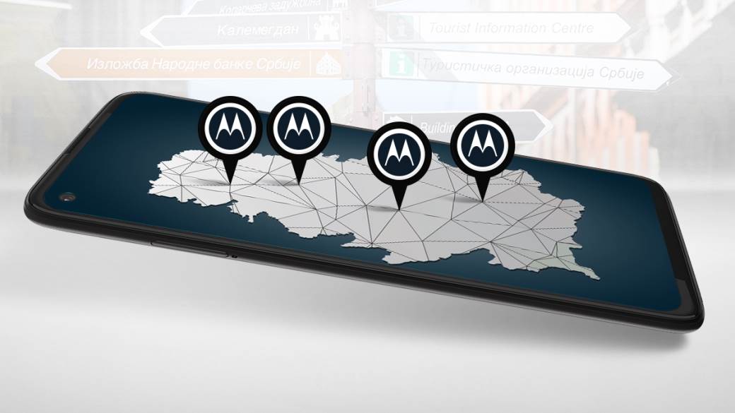 Motorola kroz Srbiju foto konkurs, Fotografiši Srbiju osvoji Motorola telefon, #MotorolaKrozSrbiju