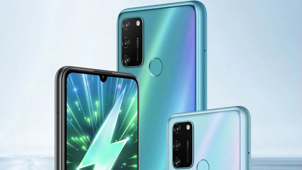 HONOR 9A cena u Srbiji ispod 140 evra, HONOR 9A cena u Srbiji, HONOR 9A utisci, HONOR 9A premijera