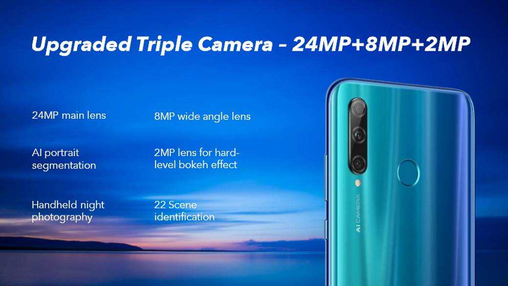 HONOR 20e cena 212 evra, HONOR 20e ili HONOR 20 Lite, HONOR 20e info, utisci, kakav je, kako radi