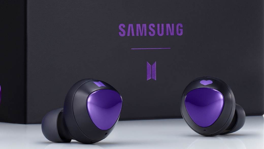Galaxy S20+ BTS u Srbiji prodaja, Galaxy S20+ i Galaxy Buds+ BTS pop grupa Koreja dostupni u Srbiji