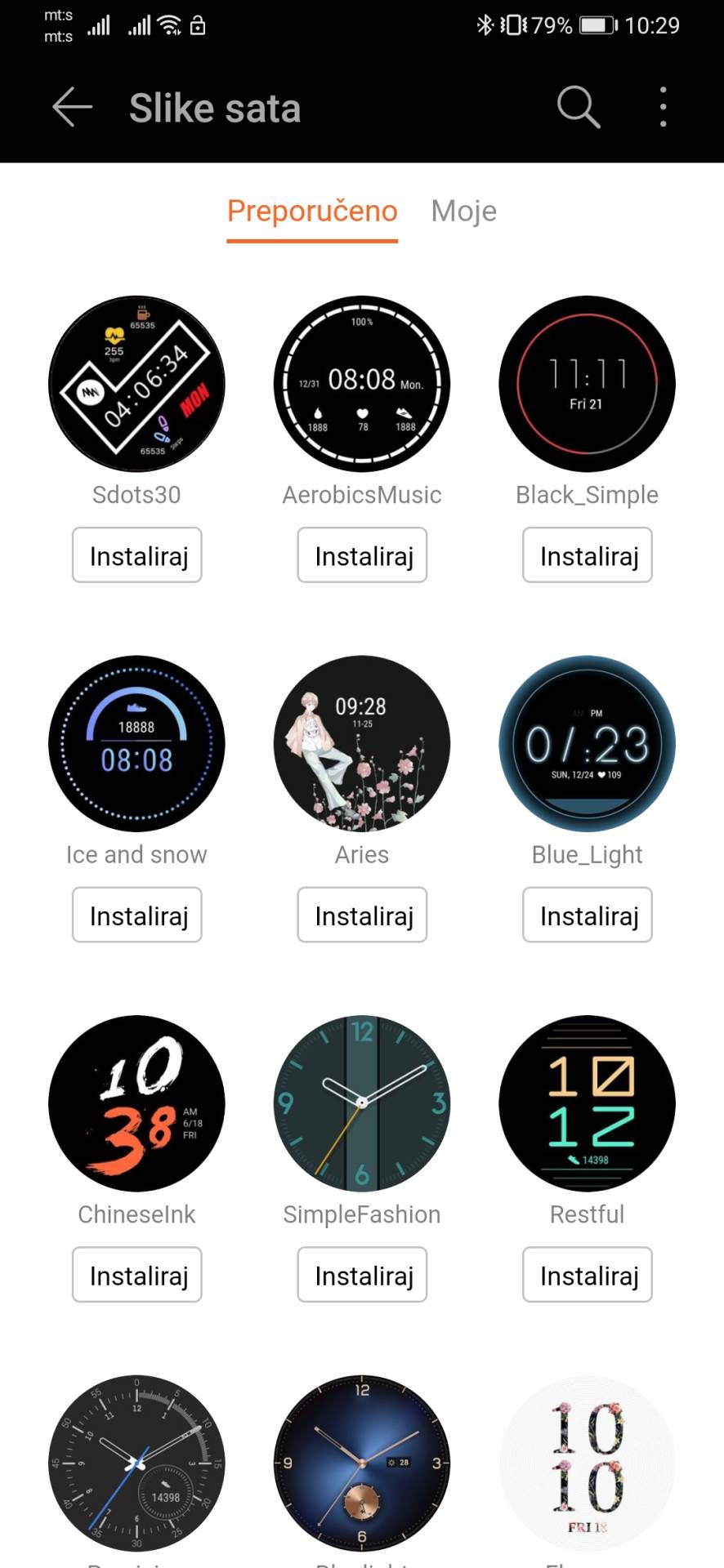 HONOR MagicWatch 2 cena, HONOR MagicWatch 2 prodaja, kupovina, HONOR MagicWatch 2 info, test, opis