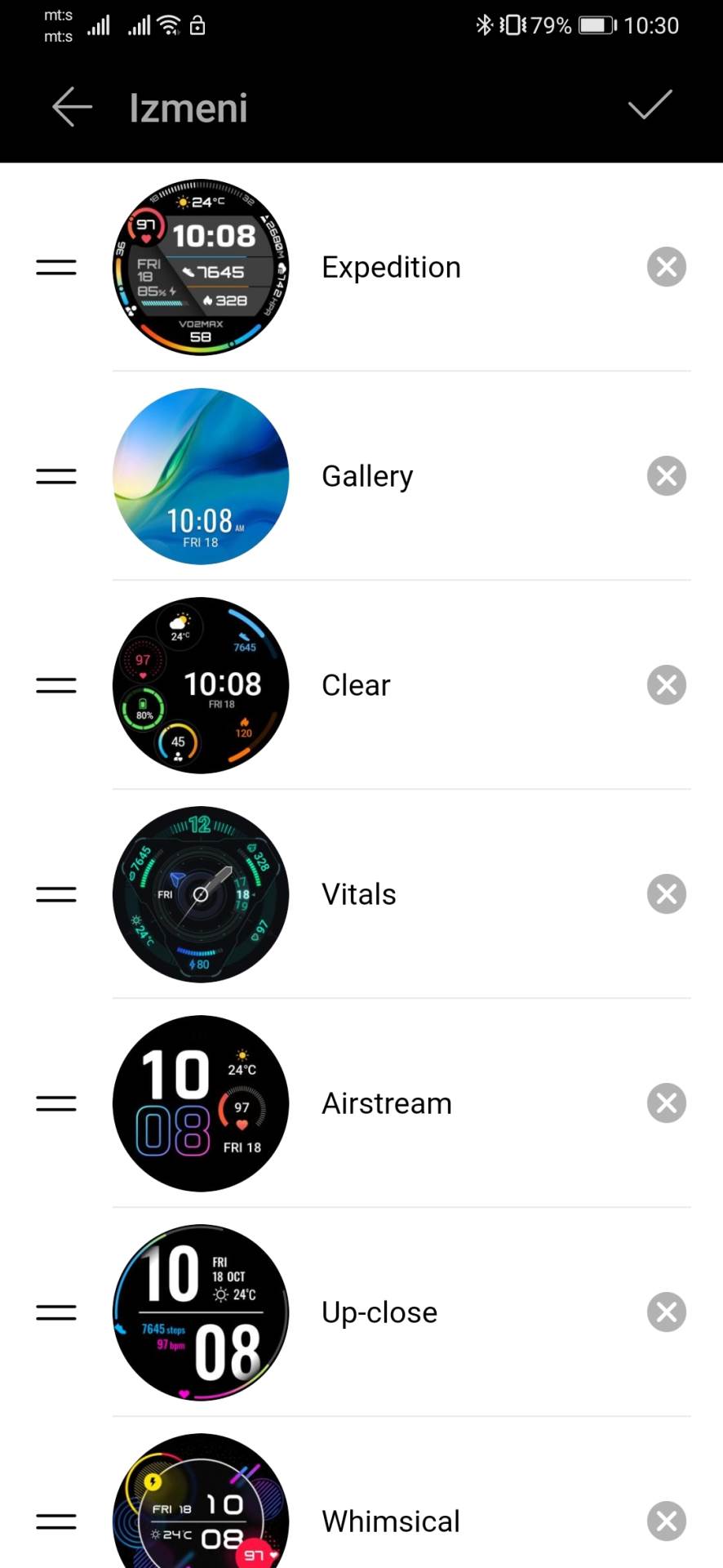HONOR MagicWatch 2 cena, HONOR MagicWatch 2 prodaja, kupovina, HONOR MagicWatch 2 info, test, opis