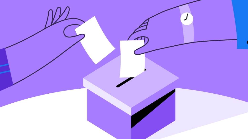 Facebook izbori Srbija 2020, Facebook prati izbore u Srbiji, Facebook poziva na glasanje Izbori 2020