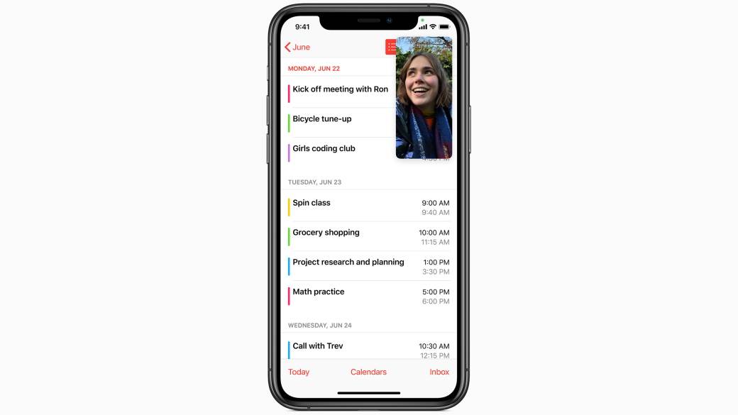 iOS 14 resetuje Mail i Browser aplikacije, iOS 14 aplikacije problem default mail i web browser