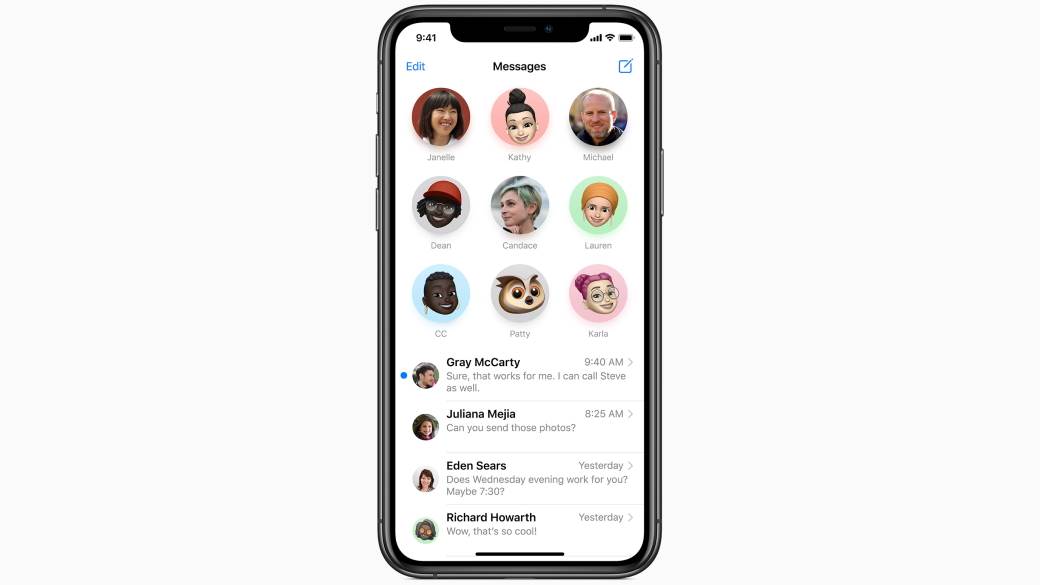 iOS 14 resetuje Mail i Browser aplikacije, iOS 14 aplikacije problem default mail i web browser