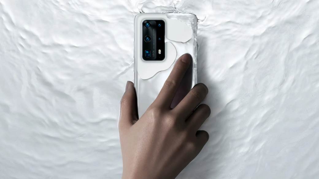 Huawei P40 Pro+ cena u Srbiji, Opis, Karakteristike, Huawei P40 Pro+ prednosti i mane, foto, video