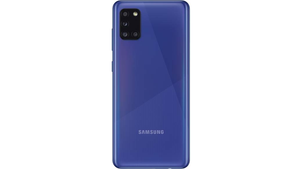 Samsung Galaxy A31 cena u Srbiji, specifikacije, prodaja, info, kakav je, slike, video