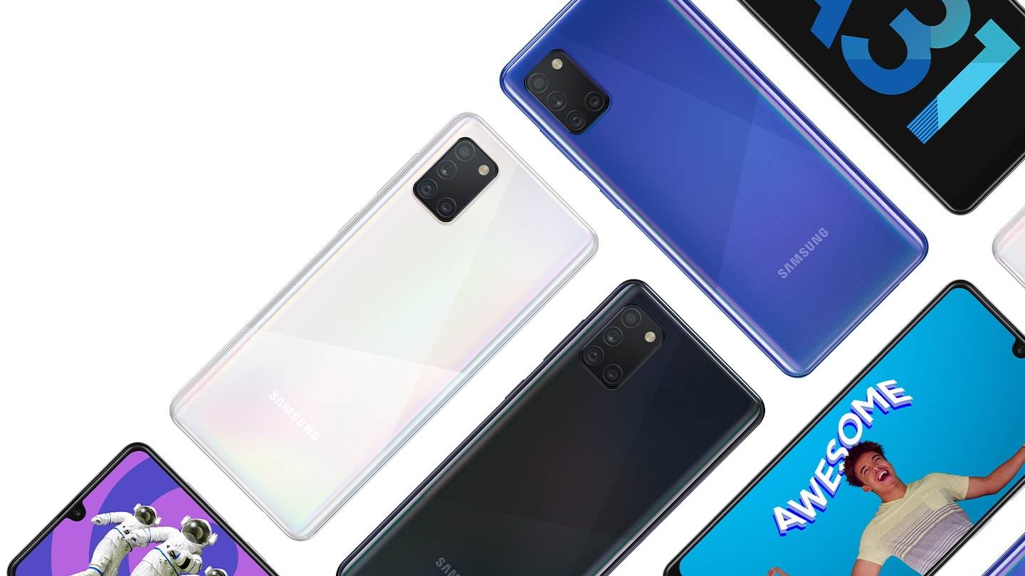 Samsung Galaxy A31 cena u Srbiji, specifikacije, prodaja, info, kakav je, slike, video