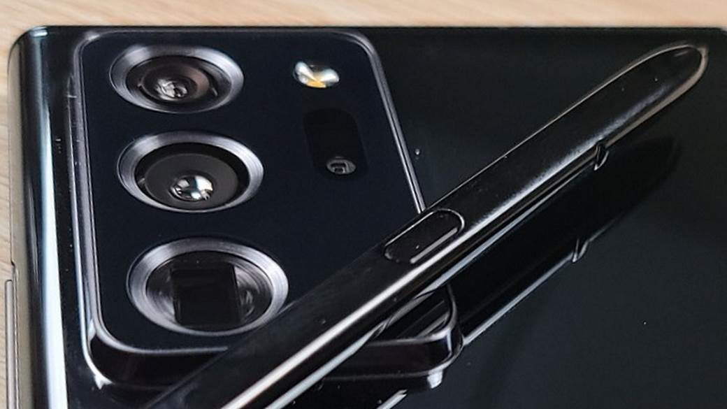 Samsung Galaxy Note20Ultra prve slike, Samsung Galaxy Note20 Ultra specifikacije, prodaja, opcije