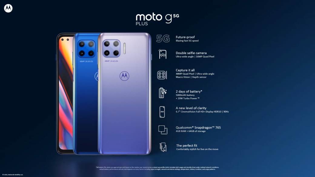 Motorola Moto G 5G Plus cena u Srbiji, prodaja, Utisci i slike Motorola Moto G 5G Plus telefon
