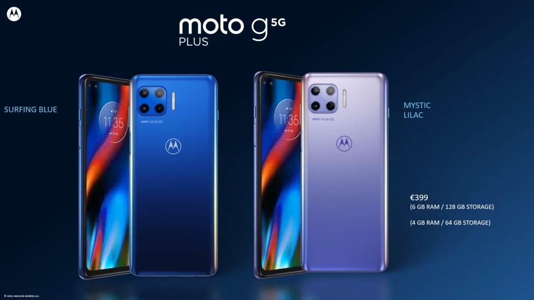 Motorola Moto G 5G Plus cena u Srbiji, prodaja, Utisci i slike Motorola Moto G 5G Plus telefon