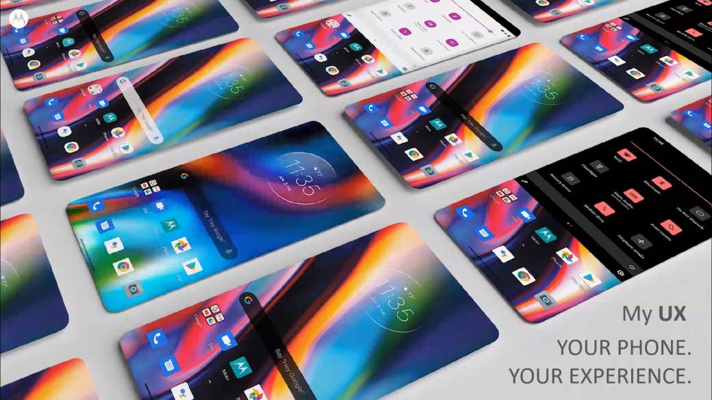 Motorola Moto G 5G Plus cena u Srbiji, prodaja, Utisci i slike Motorola Moto G 5G Plus telefon