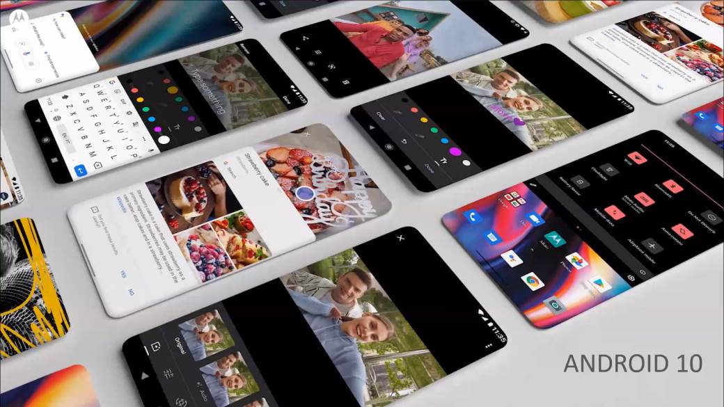 Motorola Moto G 5G Plus cena u Srbiji, prodaja, Utisci i slike Motorola Moto G 5G Plus telefon