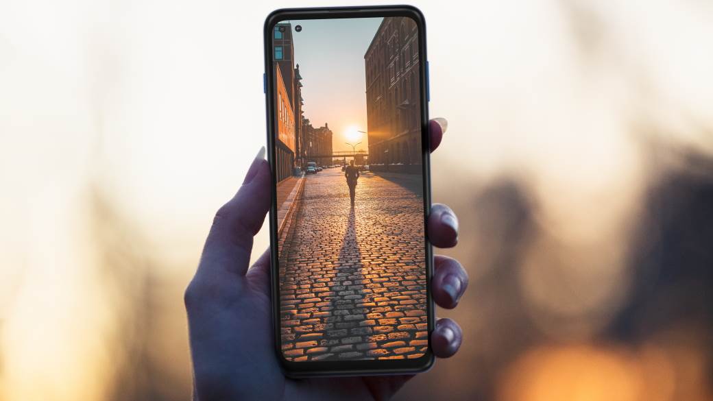 Motorola Moto G 5G Plus cena u Srbiji, prodaja, Utisci i slike Motorola Moto G 5G Plus telefon