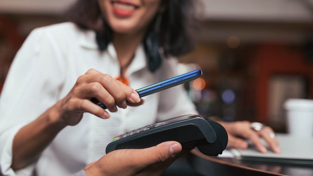 Šta je NFC i kako se koristi, da li se plaća